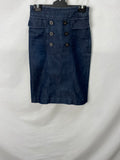 Halogen Womens Skirt Size 4P