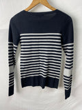Veronika Maine Womens Jumper Size M