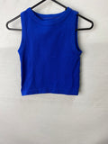 Ally Womens Top Size S
