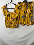 Young goddess Womens Top Size 14 and Skirt Size 8