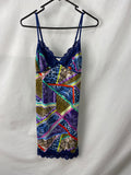 Bras N Things Womens Sleepwear Dress Size 8