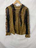 Sass & Bide Womens Top Size UK 12
