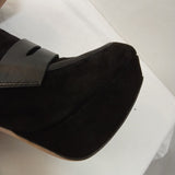 Jean-Michel Cazabat Womens Shoes Size 39