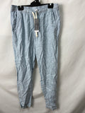 Target Mens Linen Pants Size M BNWT