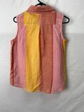 The Shanty Womens Top Size XS