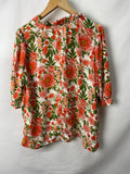 No Brand Womens Top No Size