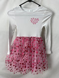No Brands Girls Dress Size 7-8 Years
