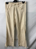 Pilcro and The Letterpress Womens Pants Size 30