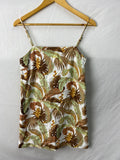 Billa bong Womens Dress Size 8