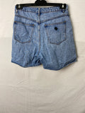 Abrand Womens Shorts Size 12
