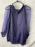 Kholo Womens Top Size 10
