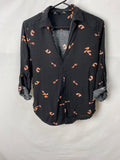 French Connection Womens Top Size 8