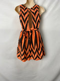 Angel Biba Womens Dress Size 8