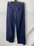 Anko Wide High Rise Womens Pants Size 8