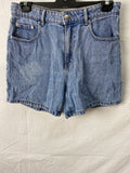 Decjuba Womens Shorts Size 12