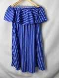 Seed Womens Dress Size L