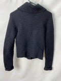 Basque Womens Cardigan Size 8