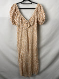 Kivari Womens Dress Size L
