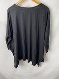 Megby Womens Top Size S