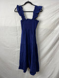 Hill House Womens Dress Size M