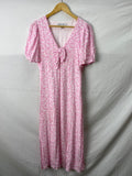 Forever New Womens Dress Size 12