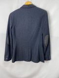 H&M Slim Fit Mens Jacket Size US 38R