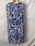 W.Lane Womens Dress Size 14