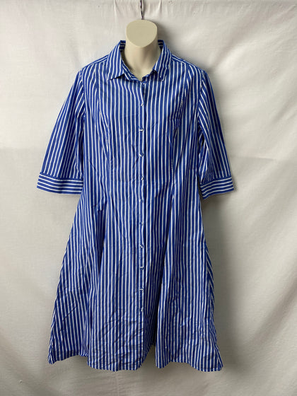 David Jones Womens Dress Size 14