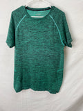 Circuit Unisex Top Size M