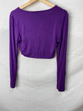 Shein Womens Top Size L