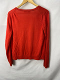 Loft Womens Cardigan Size M