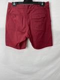 Modern Amusement Mens Shorts Size 30