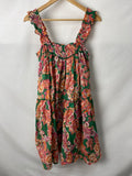 Sass Womens Dress Size 14