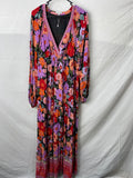 Baltic Born Womens Dress Size 1X