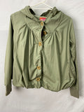 Boom Shankar Womens Jacket Size 10