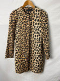 Zara Womens Jacket Size S