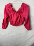 Sportsgirl Womens Top Size 12