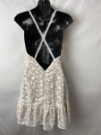Polly Womens Dress Size 10