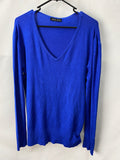 Caroline Morgan Womens Jumper Size 14
