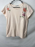 Zara Womens Top Size 8