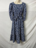 Tussah Womens Dress Size 8