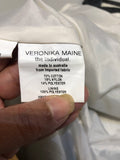 Veronika Maine The Individual Womens Skirt Size S