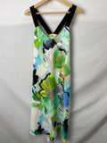 Veronika Maine Womens Dress Size 10