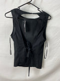 Princess Poly Womens Top Size US 8 AU 12