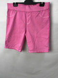 Breakers Womens Shorts Size 14
