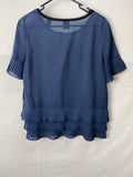 Maison Scotch Womens Top Size 1