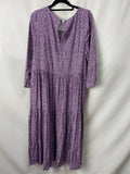 Mister Zimi Womens Dress Size 16