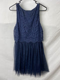 Alice in the Eve Womens Dress Size 10