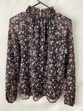 Danni Minogue Womens Top Size 8P