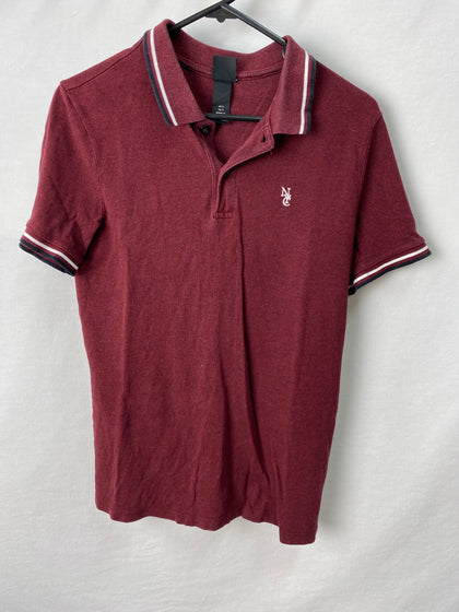 H&M Mens Shirt Size US S